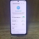 Telefon Samsung Galaxy A55 5G 128 GB Black