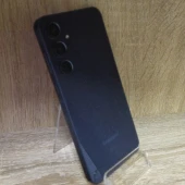 Telefon Samsung Galaxy A55 5G 128 GB Black