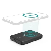 Hama Magline Wireless Powerpack 5000mAh