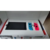 Consola Nintendo Switch