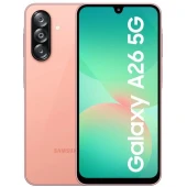 Telefon Samsung Galaxy A26 5G 128 GB Pink