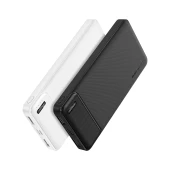 Baterie Externa Asperx 2-PACK 10000MAH Black