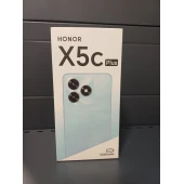 Telefon Honor X5c Plus 128 GB Black