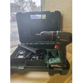 Maşină de găurit Bosch cu percuţie cu acumulator UniversalImpact 18V-60