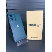 Telefon Motorola Moto G05 128 GB Forest Green
