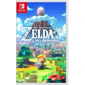 Joc Consola NINTENDO THE LEGEND OF ZELDA