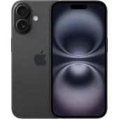Telefon Apple Iphone 16 128 GB Black