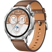 Ceas Inteligent Huawei Watch GT5 46mm Brown