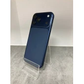 Telefon Apple iPhone 17 Pro Max 256 GB Blue Titanium