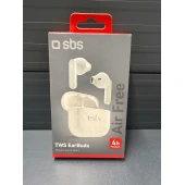 Casti SBS Air Free TWS EarBuds