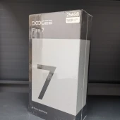 Telefon Doogee Fire 7 256 GB Forest Green