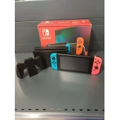 Consola Nintendo Switch Oled