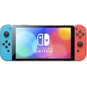 Consola Nintendo Switch Oled