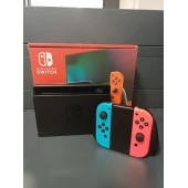 Consola Nintendo Switch Oled