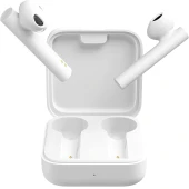 Căști Xiaomi Mi True Wireless Earphones 2 Basic White