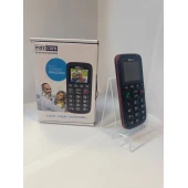 Telefon Maxcom MM428BB Black-Red