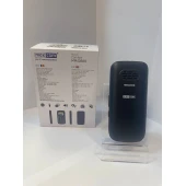 Telefon Maxcom MM428BB Black-Red