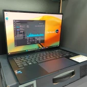 Laptop Asus ZenBook 14 OLED UX3402VA-KM698 14 512GB