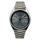 Ceas Seiko 5 SNXS73K1 Silver
