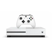 Consola Gaming Xbox One S