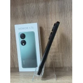 Telefon Honor X7b 128 GB Black