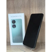 Telefon Honor X7b 128 GB Black