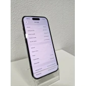 Telefon Apple iPhone 15 128 GB Black