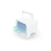 Electrocasnice MICI Răcitor de aer de masă Silvercrest STLH 8 D1
