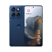 Telefon Motorola Edge 60 512 GB Blue