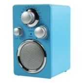 Radio Basic XL Portable FM Radio BXT-TR50
