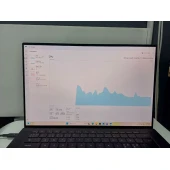 Laptop Dell XPS 15 9510