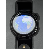 Ceas Inteligent Huawei Watch 4 Black