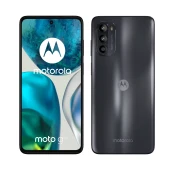 Telefon Motorola Moto G52 128GB Black