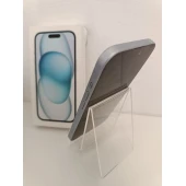 Telefon Apple iPhone 15 128 GB White