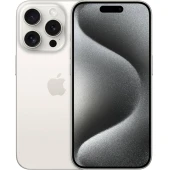 Telefon Apple iPhone 15 128 GB White