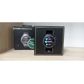 Ceas smart Huawei Watch GT5 Pro 46mm Black