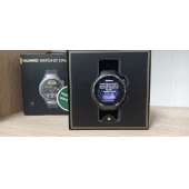Ceas smart Huawei Watch GT5 Pro 46mm Black