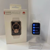 Ceas Inteligent Huawei Watch Fit TIA-B29