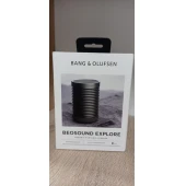 Boxa Portabila Bang & Olufsen Black IP 67