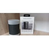 Boxa Portabila Bang & Olufsen Black IP 67