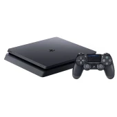 Consolă Sony PlayStation 4 500GB 1 Controller