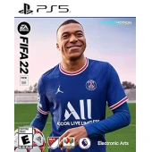 Joc Consola PS5  FIFA 2022