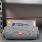 Boxa portabila JBL Charge Essential 2 Black