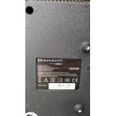 Smart TV Diamant 24HL4330H/C