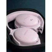 Casti Bose Over Ear QC Pink
