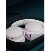 Casti Bose Over Ear QC Pink