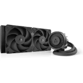 Cooler Arctic Freezer III Pro 280 ARGB LED 2 x 140 mm