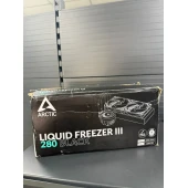 Cooler Arctic Freezer III Pro 280 ARGB LED 2 x 140 mm