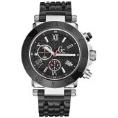 Ceas Guess GC46500G Black