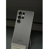 Telefon Samsung Galaxy S25 Ultra 256 GB Black